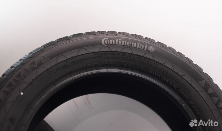 Continental VancoWinter 2 225/55 R17C 104T