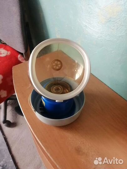 Ингалятор ромашка