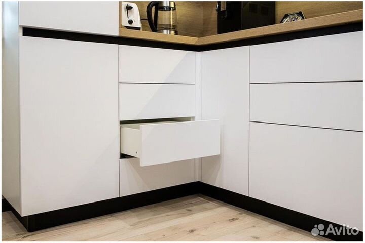 Кухонный гарнитур Марко