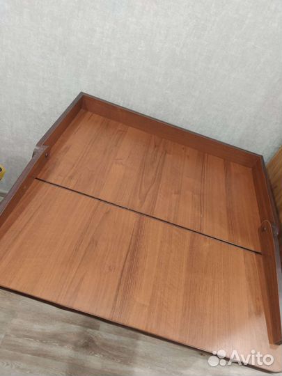 Пеленальный комод