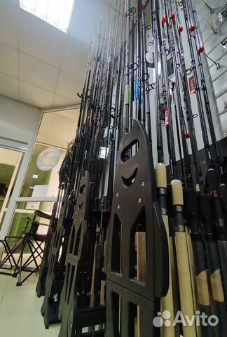 Фидерные удилища Flagman,Kaida, Mifine,Zemex,Dayo