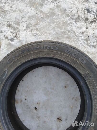 Charmhoo CH01 Touring 155/70 R13