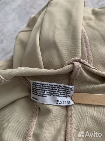 Грация утяжка коррекция молелирующее белье 40D