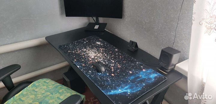 Игровой коврик для мыши большой