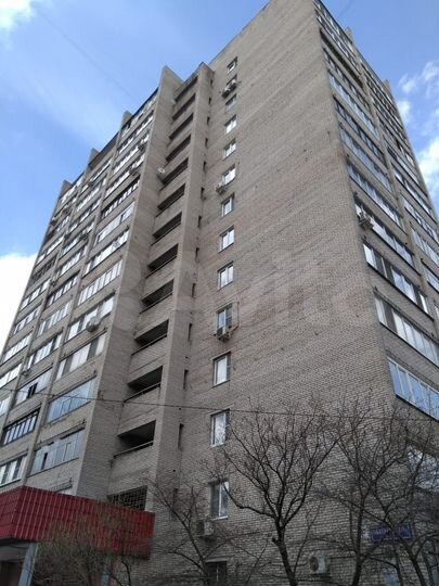 2-к. квартира, 49 м², 8/14 эт.