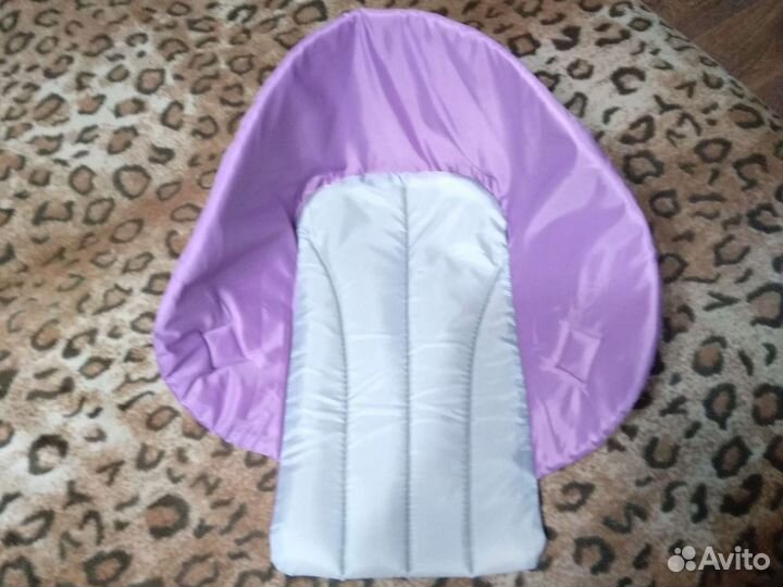 Детские санки