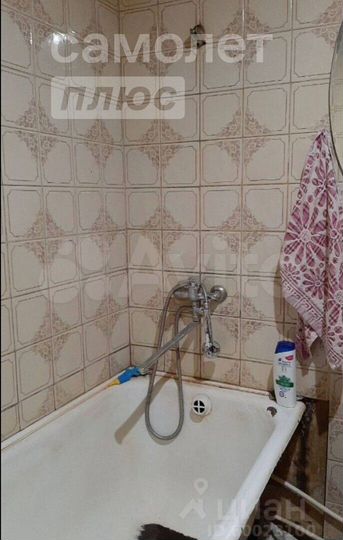 2-к. квартира, 47,6 м², 2/5 эт.