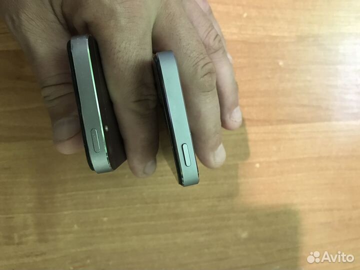 iPhone 5S, 32 ГБ