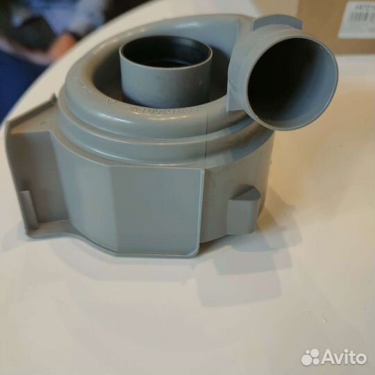 Тен пмм Bosch оригинал