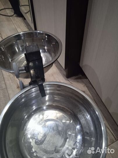 Тарелки для собак