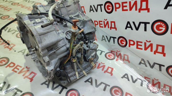 АКПП Toyota Corona Premio ST210 3S-FSE 2000.03