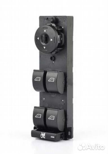 BSG auto parts BSG30-860-021 Кнопка электростеклоп