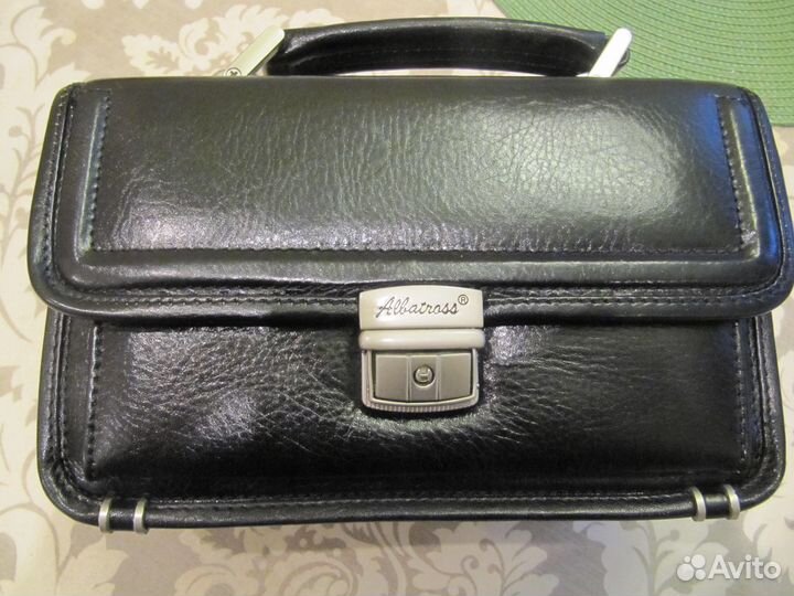 Барсетка мужская