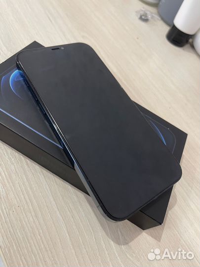 iPhone 12 Pro Max, 128 ГБ
