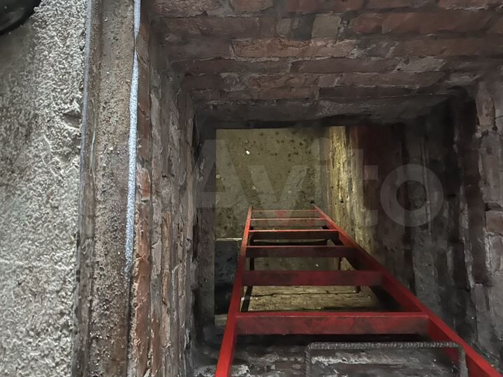 Гараж, 26 м²