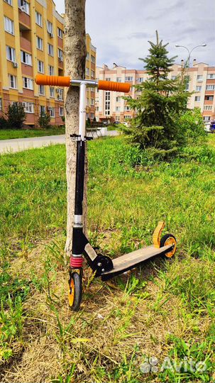 Самокат Roces 145