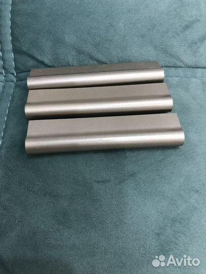 Мебельные ручки