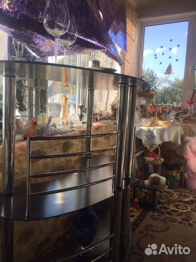 Барная стойка для кухни бу