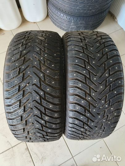 Nokian Tyres Hakkapeliitta 8 245/45 R19