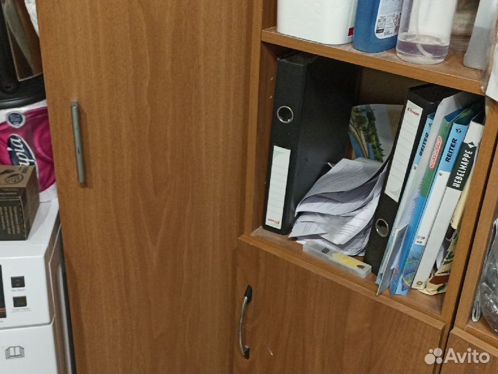 Шкаф пенал