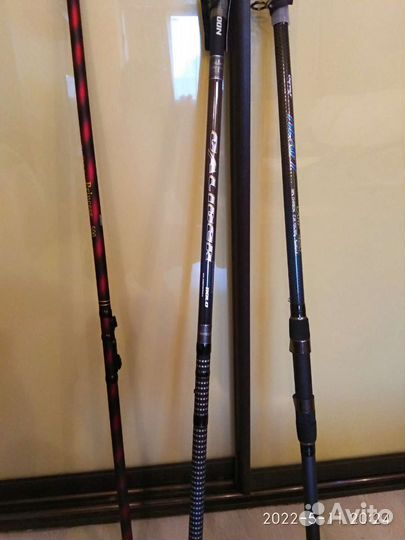 Mikado princess 500 удочка телескопическая