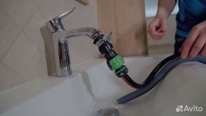 Поверка и замена счетчиков воды