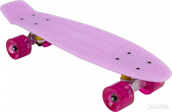 Скейтборд fish 22