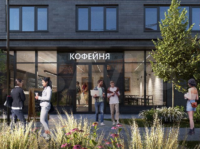 Свободного назначения, 106.6 м²