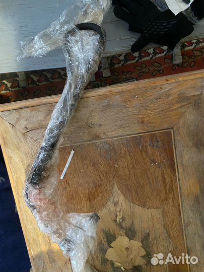 Гур ford focus 1.8