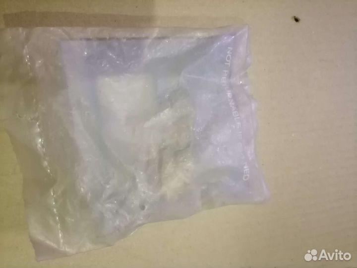 8140122 комплект регулятора Давление топлива