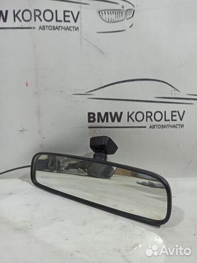 Зеркало заднего вида RAV 4 2006-2013 Toyota RAV4