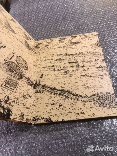 Цезарь / Cesar Les grands de tous les temps