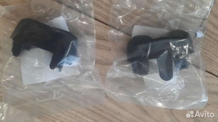 Ложементы Thule 591 598