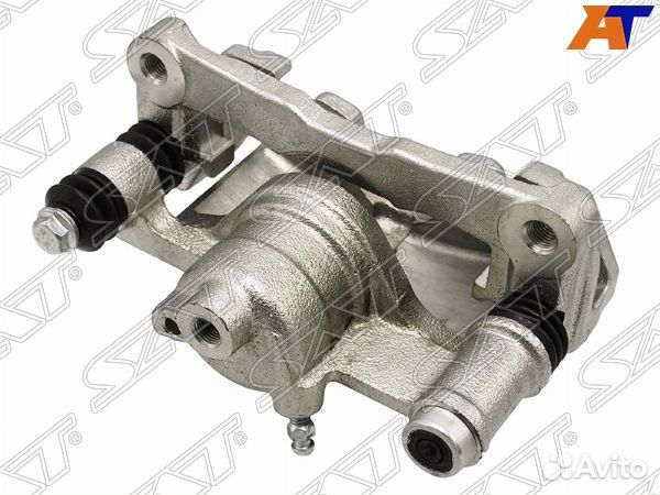 Суппорт toyota carina ED