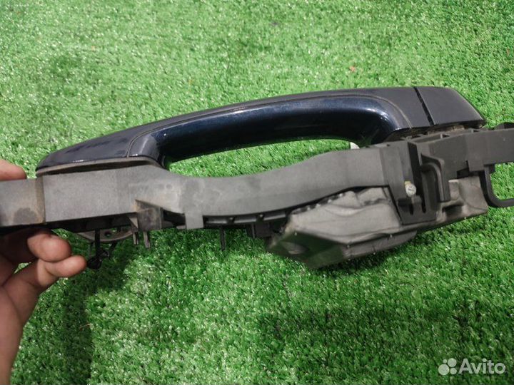 Ручка двери внешняя задняя правая Bmw 320I F30