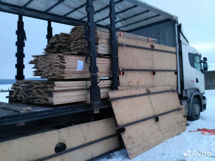 Грузоперевозки фура