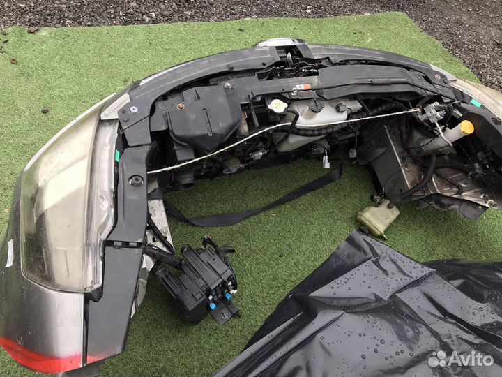 Ноускат Мазда MPV 06- 16г