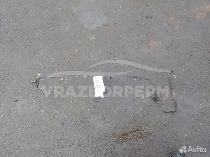 Трубка тормозная Kia Cerato
