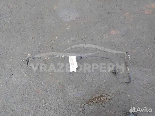 Трубка тормозная Kia Cerato