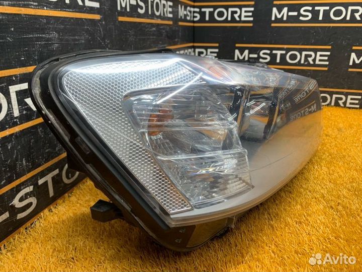 Фара правая Bmw X3 F25 N55B30A 2012