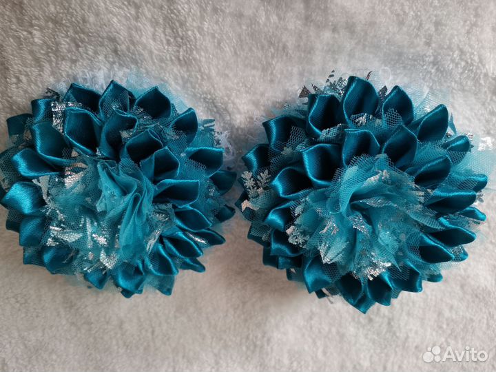 Банты для волос
