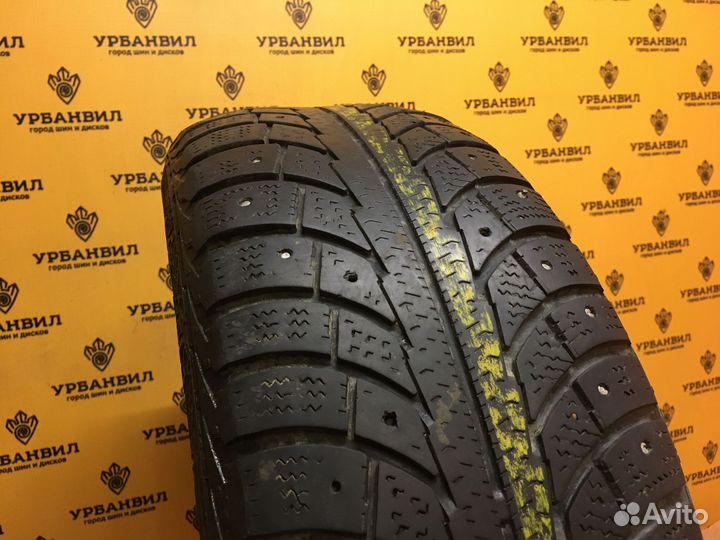 Gislaved Nord Frost 5 195/65 R15 91