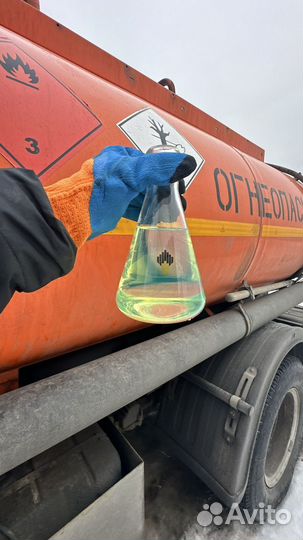 Дизельное топливо дт оптом солярка