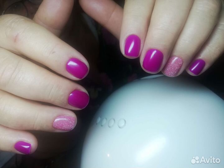 Мастер маникюр, педикюр и подолог