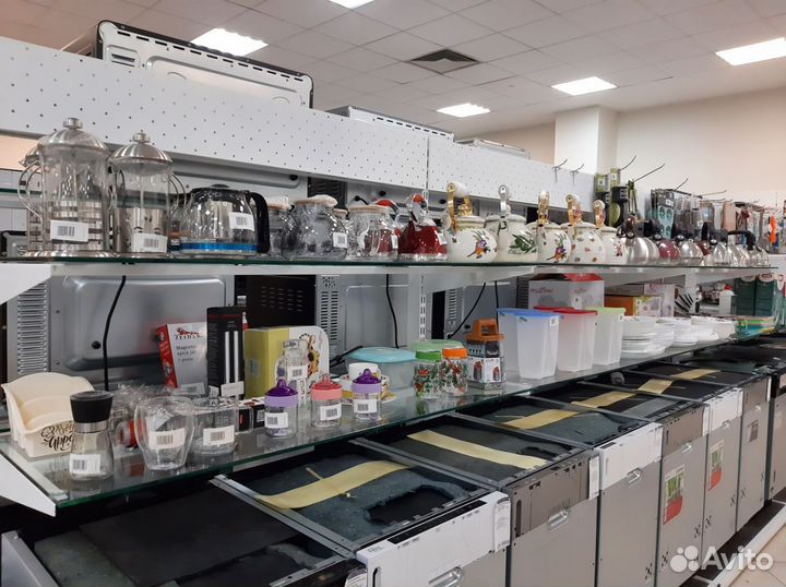 Чайник эл. Vitek VT-7059 W