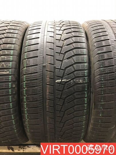 Hankook Winter I'Cept Evo2 W320A SUV 285/45 R21 113V