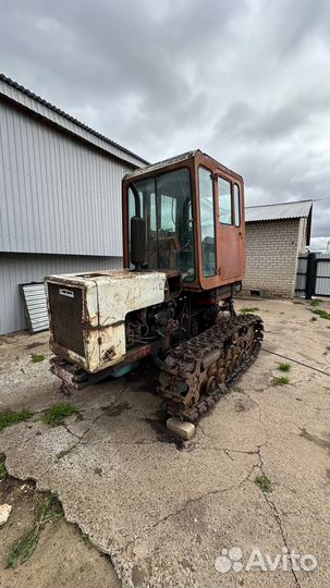 Трактор Т70С