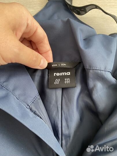 Костюм Reima 104