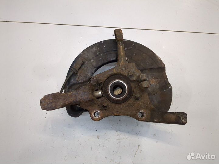 Ступица (кулак, цапфа) Volvo S70 / V70, 1997