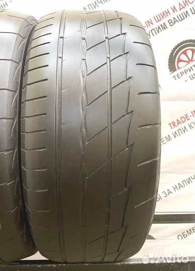 Bridgestone Potenza RE003 Adrenalin 215/55 R17 94R